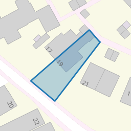 Perceel BRO00-B-3317