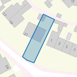 Perceel BRO00-B-3319