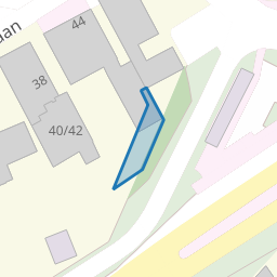 Perceel BRO00-B-3325