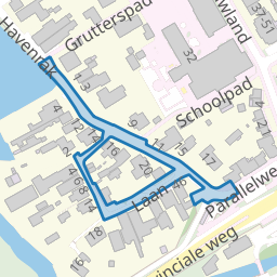 Perceel BRO00-B-3327