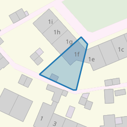 Perceel BRO00-B-3333