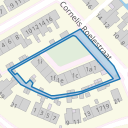 Perceel BRO00-B-3336