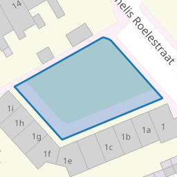 Perceel BRO00-B-3340