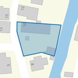 Perceel BRO00-B-3345