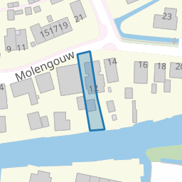 Perceel BRO00-B-3355