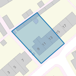 Perceel BRO00-B-3359