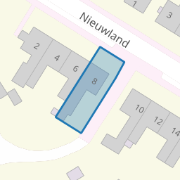 Perceel BRO00-B-3371