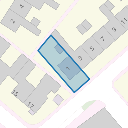 Perceel BRO00-B-3375