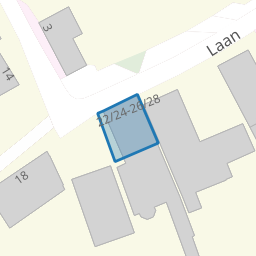 Perceel BRO00-B-3376