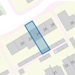 Perceel BRO00-B-3378