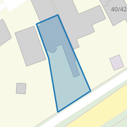 Perceel BRO00-B-3382