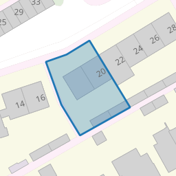 Perceel BRO00-B-3387