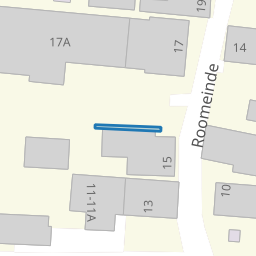 Perceel BRO00-B-3395