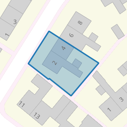 Perceel BRO00-B-3397