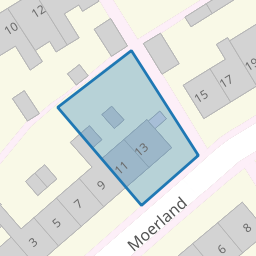 Perceel BRO00-B-3404