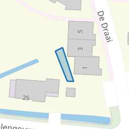 Perceel BRO00-B-3407