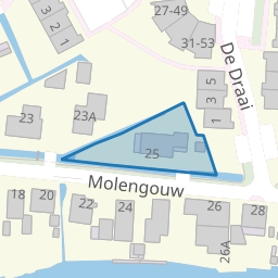 Perceel BRO00-B-3408