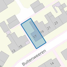 Perceel BRO00-B-3410