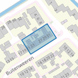 Perceel BRO00-B-3411