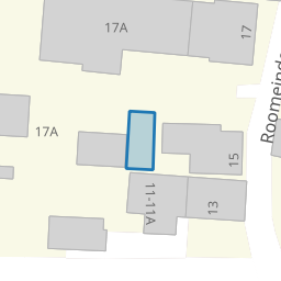 Perceel BRO00-B-3422