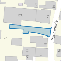 Perceel BRO00-B-3424