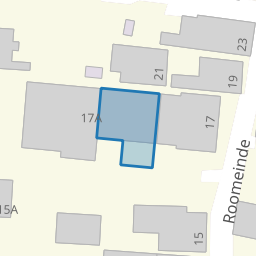 Perceel BRO00-B-3425