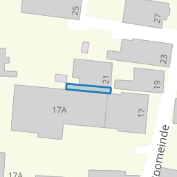 Perceel BRO00-B-3426