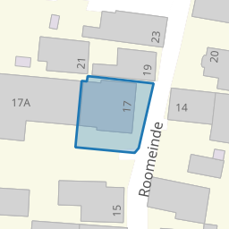 Perceel BRO00-B-3428