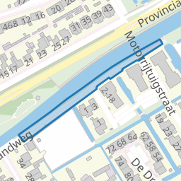 Perceel BRO00-B-3433