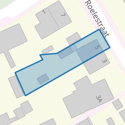 Perceel BRO00-B-3437