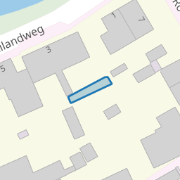 Perceel BRO00-B-3439