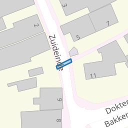 Perceel BRO00-B-3441