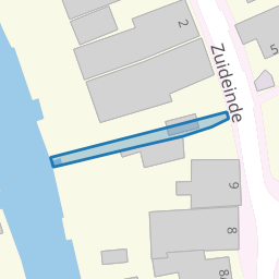 Perceel BRO00-B-3446