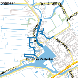 Perceel BRO00-B-3452