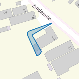 Perceel BRO00-B-3453