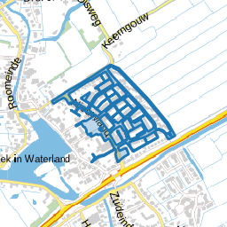 Perceel BRO00-B-3486