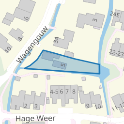 Perceel BRO00-C-1112