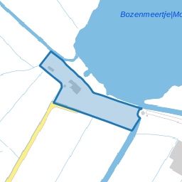 Perceel BRO00-C-1270