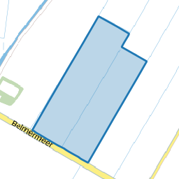 Perceel BRO00-C-1311