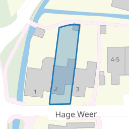 Perceel BRO00-C-1322