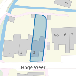 Perceel BRO00-C-1323