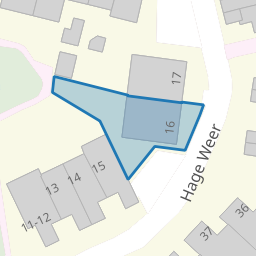 Perceel BRO00-C-1330