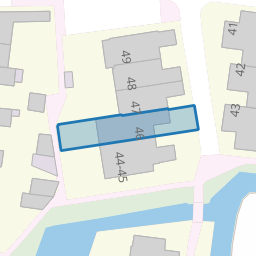 Perceel BRO00-C-1345