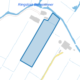 Perceel BRO00-C-1361