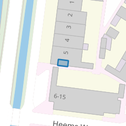 Perceel BRO00-C-1422