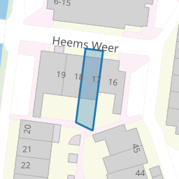 Perceel BRO00-C-1425