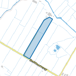 Perceel BRO00-C-1433