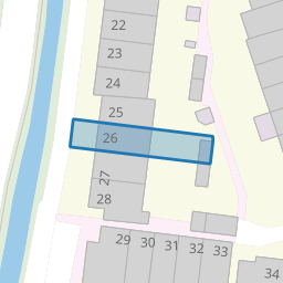 Perceel BRO00-C-1445