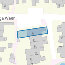 Perceel BRO00-C-1475