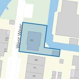 Perceel BRO00-C-1497